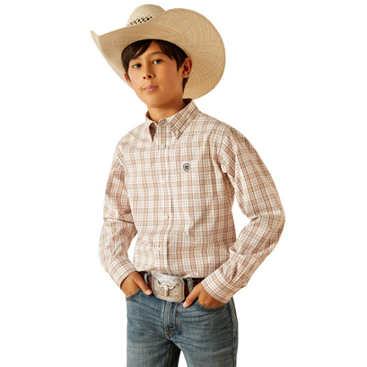 Pro Series Jase Classic Fit Shirt