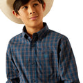 Pro Series Joaquin Classic Fit Shirt