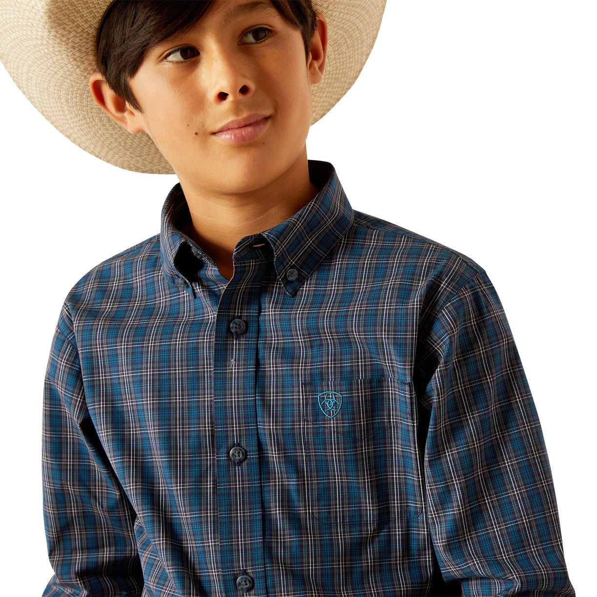 Pro Series Joaquin Classic Fit Shirt
