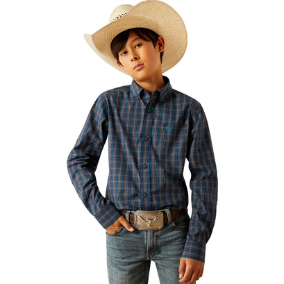 Pro Series Joaquin Classic Fit Shirt