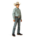 Pro Series Johnathan Classic Fit Shirt