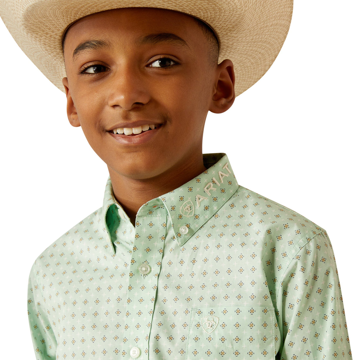 Team Pierson Classic Fit Shirt