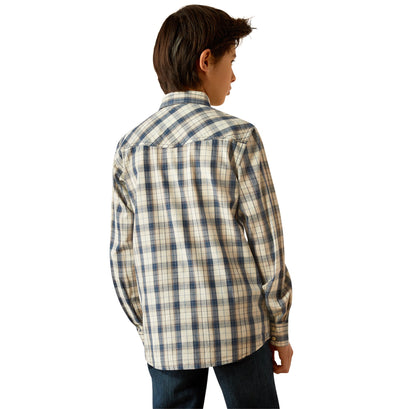 Hampton Retro Fit Shirt
