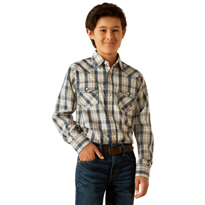 Hampton Retro Fit Shirt