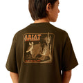 Ariat Armadillo on a Half Shell T-Shirt