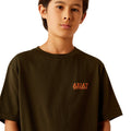 Ariat Armadillo on a Half Shell T-Shirt