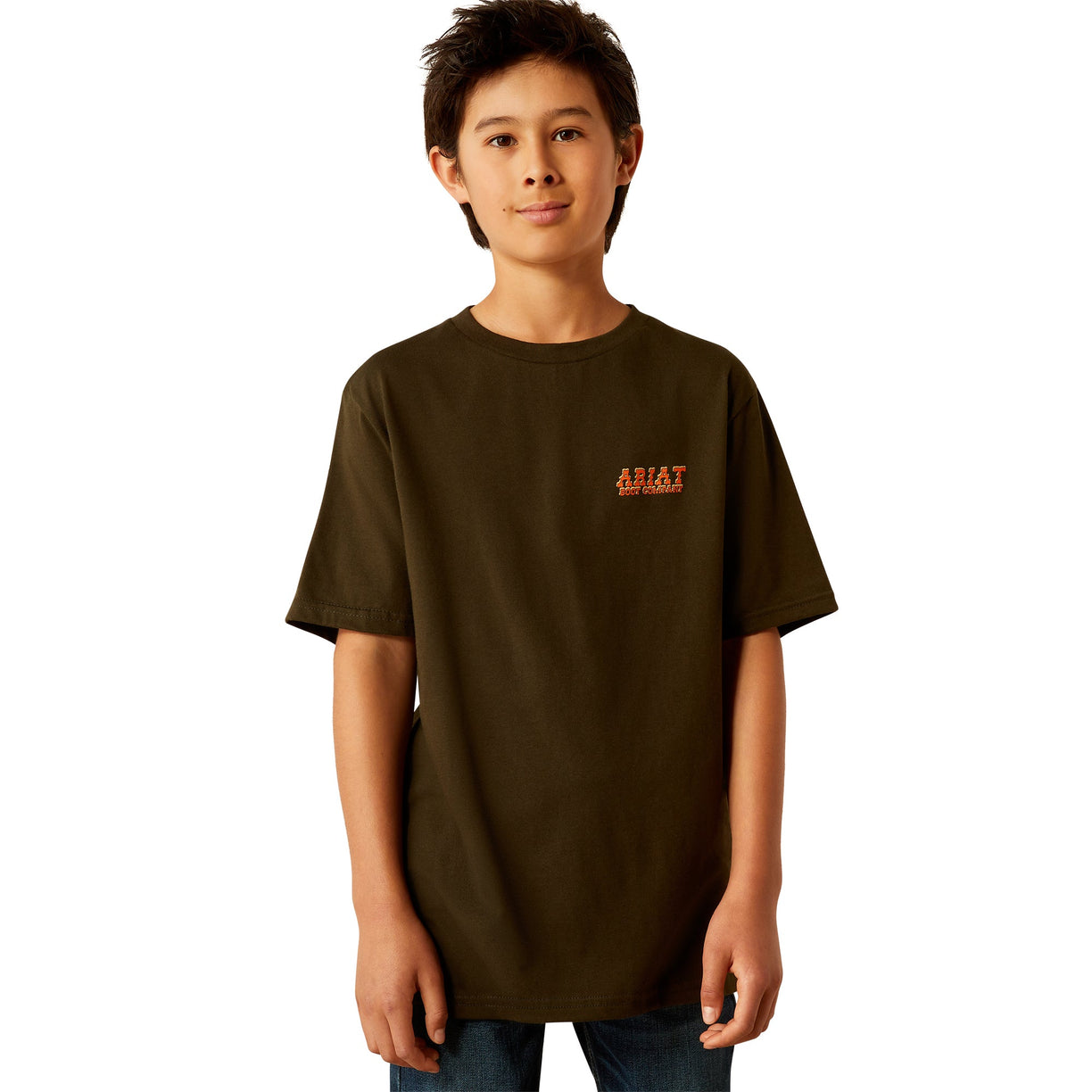 Ariat Armadillo on a Half Shell T-Shirt
