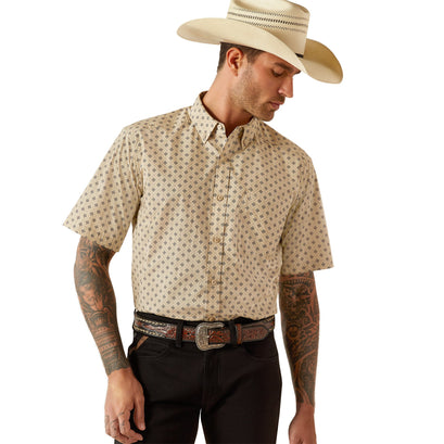 Chanse Classic Fit Shirt