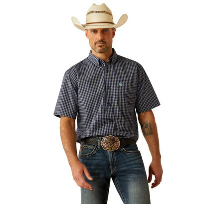 Pro Series Callum Classic Fit Shirt