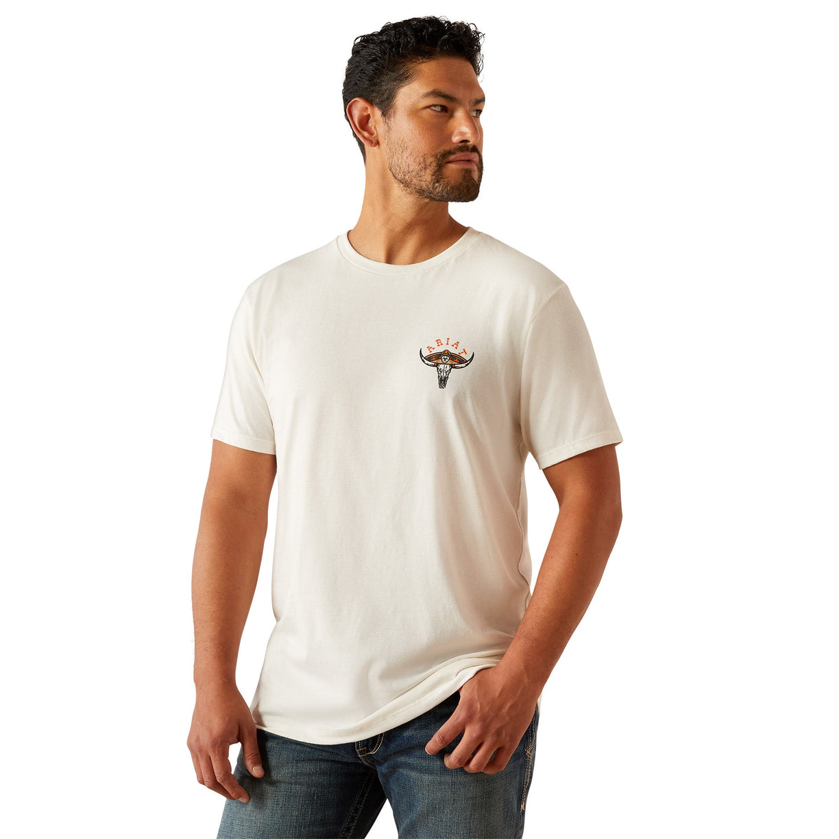 Ariat Mexicali T-Shirt