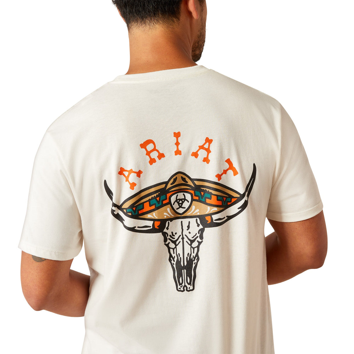 Ariat Mexicali T-Shirt