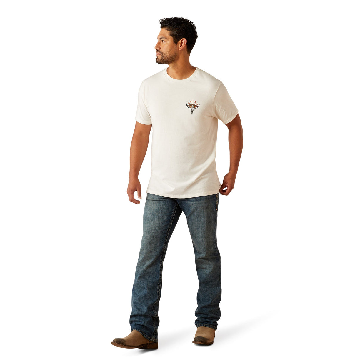 Ariat Mexicali T-Shirt