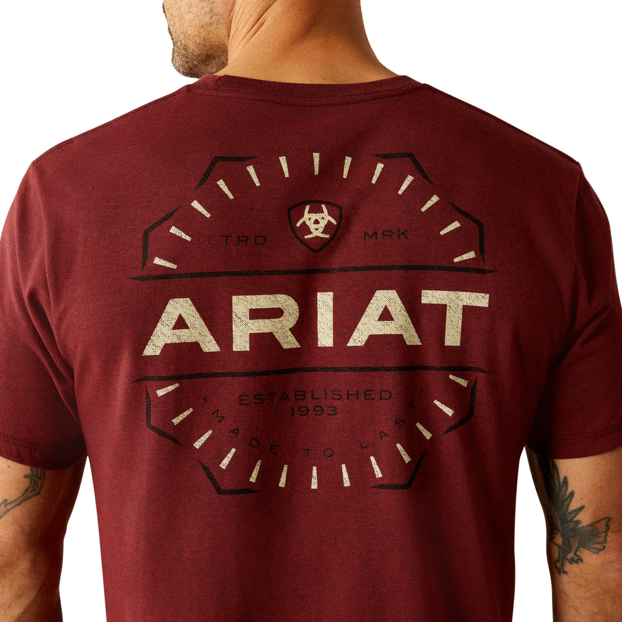Ariat Explorer Classic T-Shirt