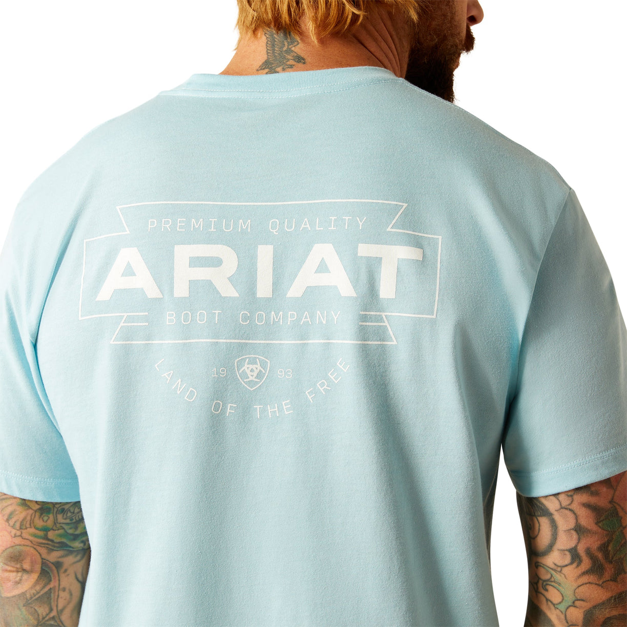 Ariat Southwest Simple T-Shirt