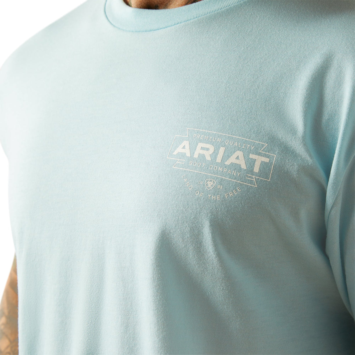 Ariat Southwest Simple T-Shirt