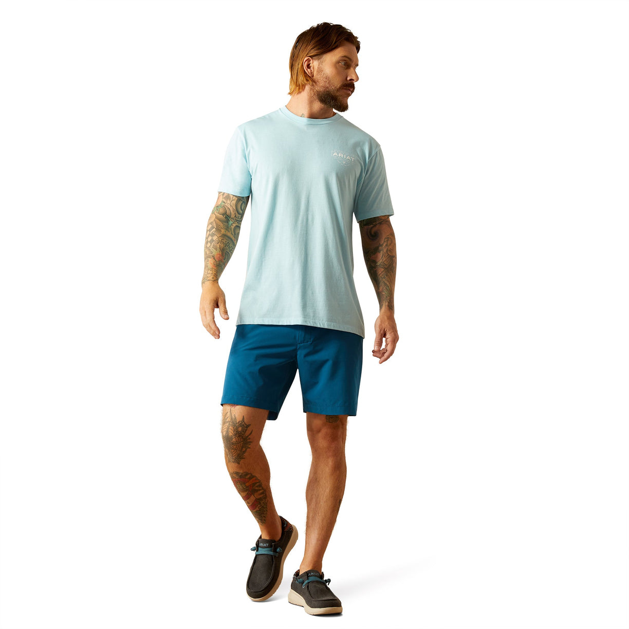 Ariat Southwest Simple T-Shirt