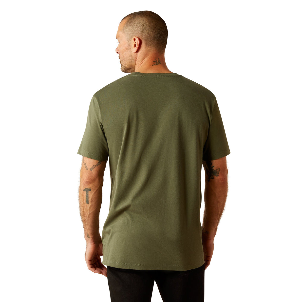 Ariat Patriot Stripe T-Shirt