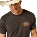 Ariat Ol' Style Lockup T-Shirt