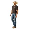 Ariat Ol' Style Lockup T-Shirt