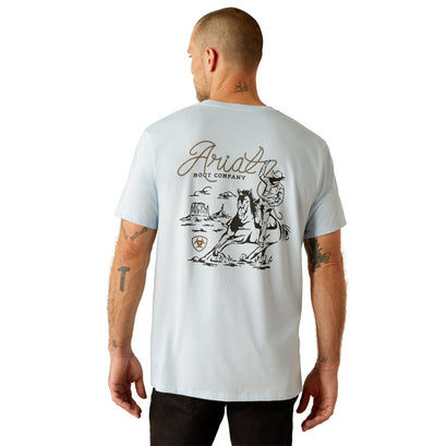 Ariat Cactus Roper T-Shirt