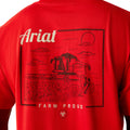 Ariat Proud Farmer T-Shirt