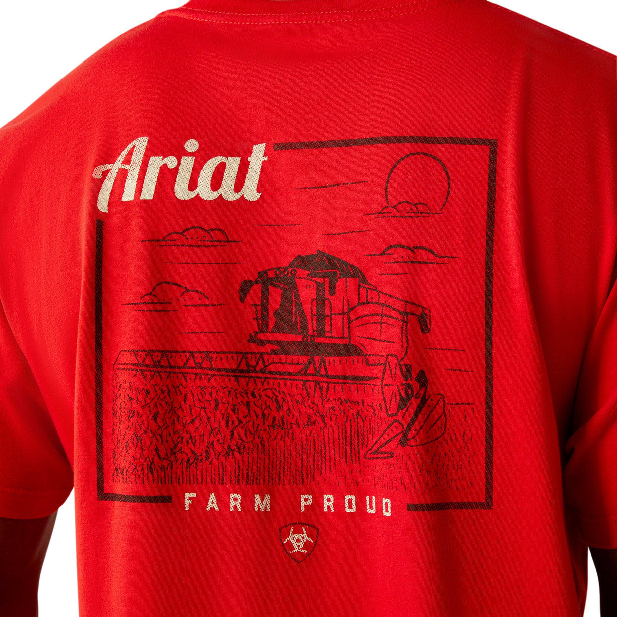Ariat Proud Farmer T-Shirt