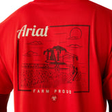 Ariat Proud Farmer T-Shirt