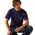 Ariat Southwest Pocket T-Shirt