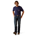 Ariat Southwest Pocket T-Shirt
