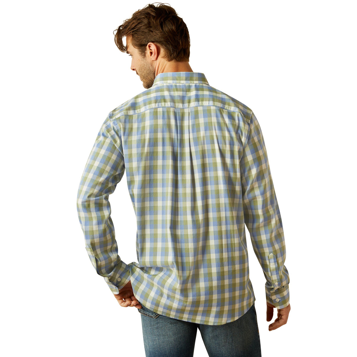 Napa Shirt