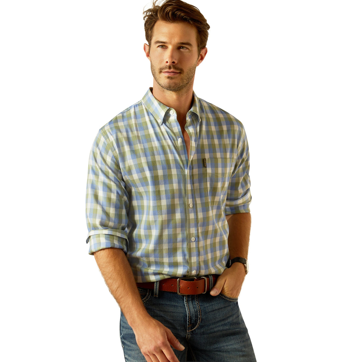 Napa Shirt