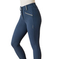 Tri Factor Grace Knee Patch Breech