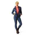 Tri Factor Grace Knee Patch Breech