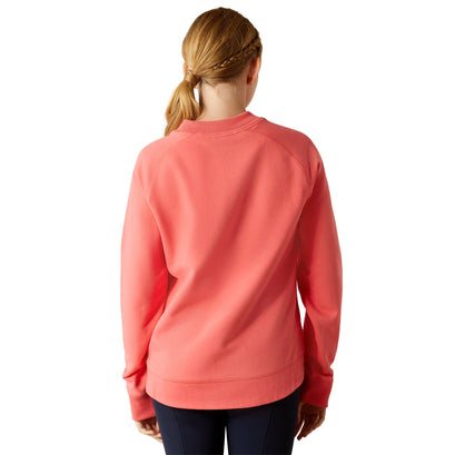 Benicia Sweatshirt