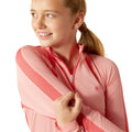 Sunstopper 3.0 1/4 Zip Shirt