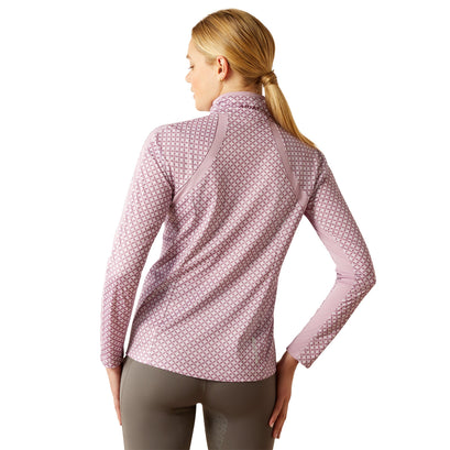 Sunstopper 3.0 1/4 Zip Shirt