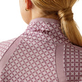 Sunstopper 3.0 1/4 Zip Shirt