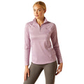 Sunstopper 3.0 1/4 Zip Shirt
