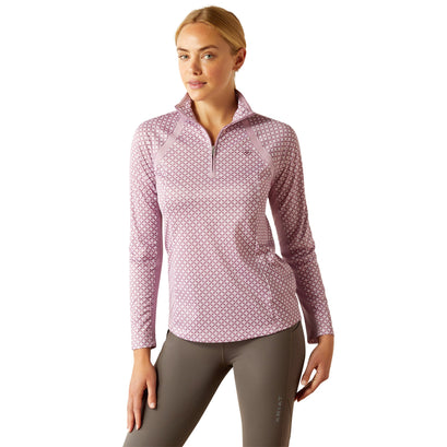 Sunstopper 3.0 1/4 Zip Shirt