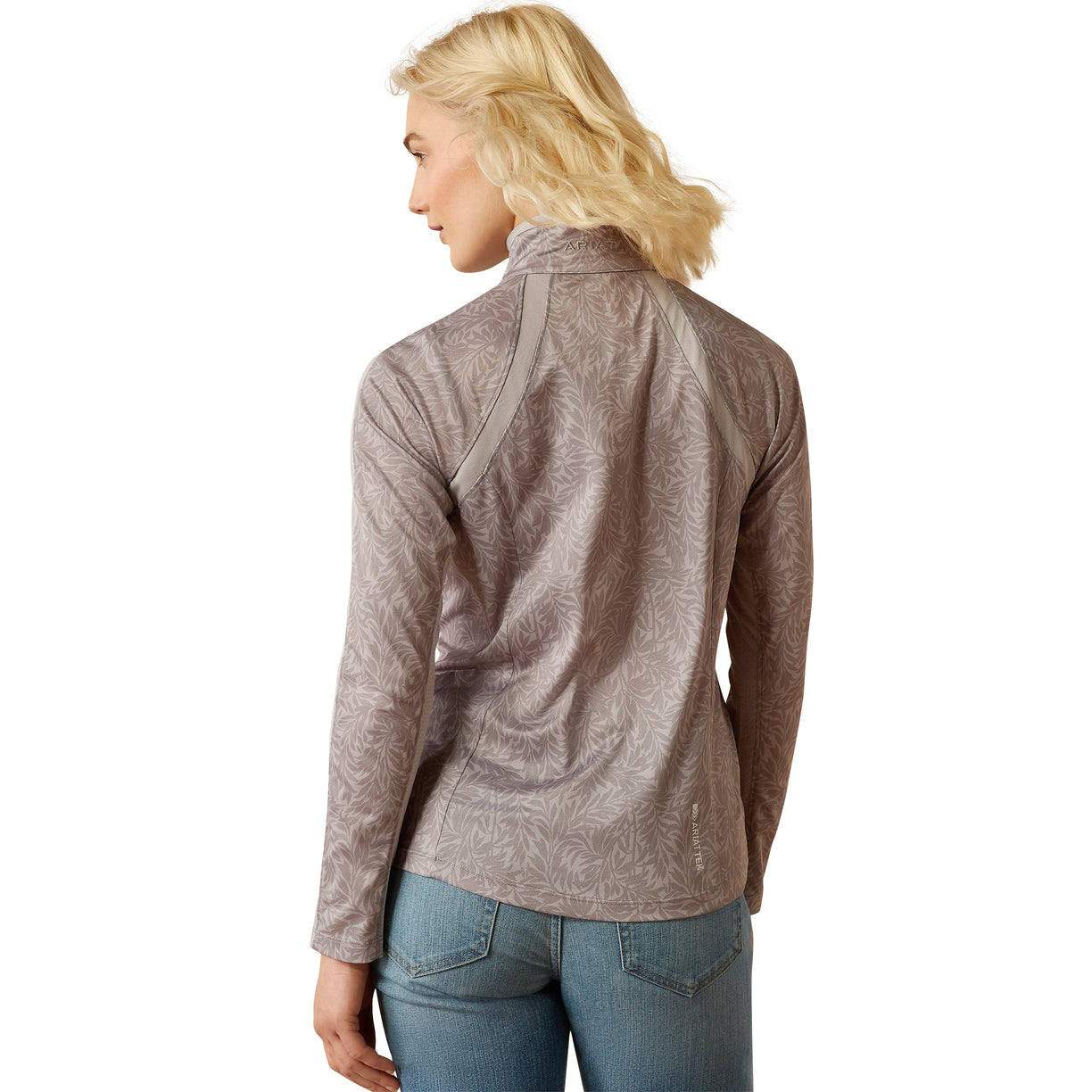 Sunstopper 3.0 1/4 Zip Shirt