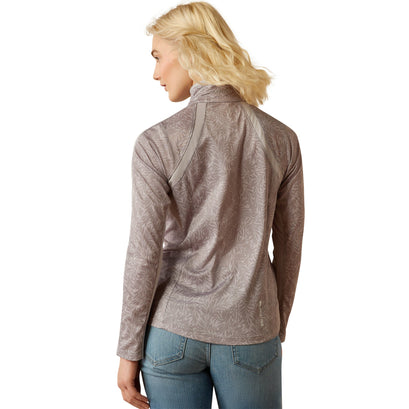 Sunstopper 3.0 1/4 Zip Shirt