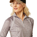 Sunstopper 3.0 1/4 Zip Shirt