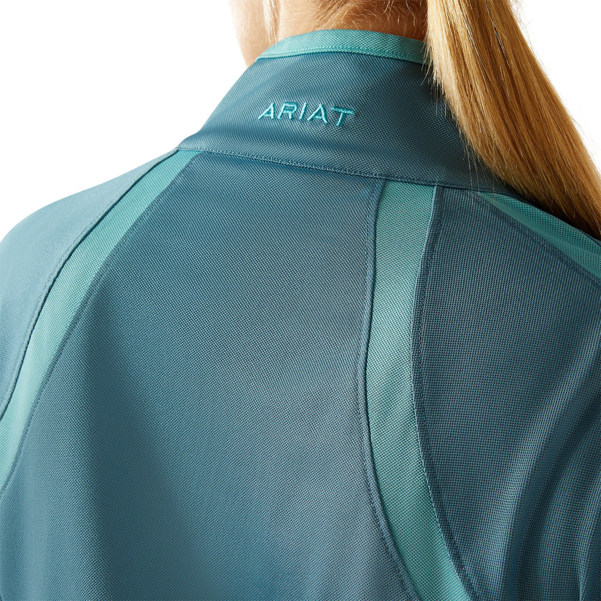 Sunstopper 3.0 1/4 Zip Shirt