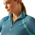 Sunstopper 3.0 1/4 Zip Shirt