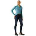 Sunstopper 3.0 1/4 Zip Shirt