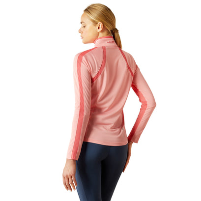 Sunstopper 3.0 1/4 Zip Shirt