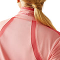 Sunstopper 3.0 1/4 Zip Shirt