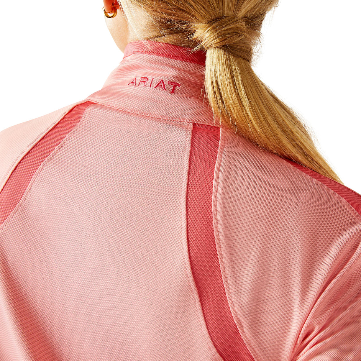 Sunstopper 3.0 1/4 Zip Shirt