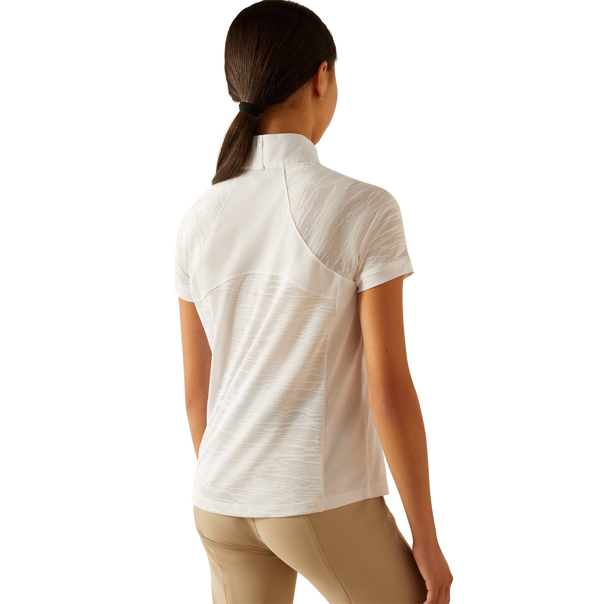 Aptos Vent 2.0 Show Shirt