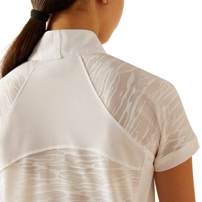 Aptos Vent 2.0 Show Shirt